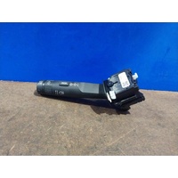 Holden Colorado, Cruze Flasher Switch