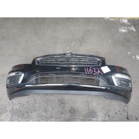 Holden Cruze Jh Front Bumper