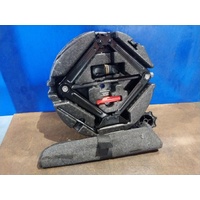 Holden Cruze Jh  Jack Tool Kit