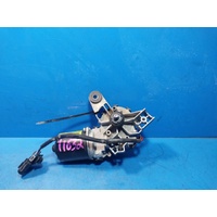 Holden Cruze Jh Front Wiper Motor