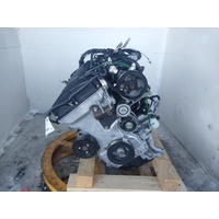 Mitsubishi Lancer Cj-Cf 2.0 Petrol 4b11 Engine