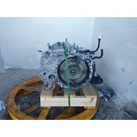 Mitsubishi Lancer Cf Auto Transmission