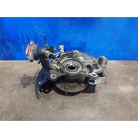 Mitsubishi Triton, Challenger Left Front Hub Assembly