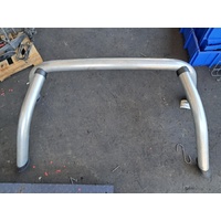 Mitsubishi Triton Mn Sports Bar 08/2009-04/2015
