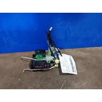 Ldv G10 Sv7c Van Right Front Door Lock