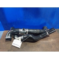 Ldv G10 Sv7a/Sv7c Intercooler Pipes/Hoses Only