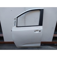 Ldv G10 Left Front Door