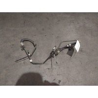 Ldv G10 Power Steer Hose