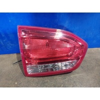Ldv G10 Van Sv7c Left Rear Tailgate Lamp