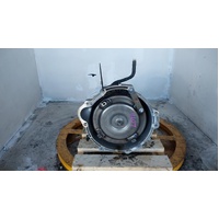 Ldv G10 1.9 Turbo Diesel Automatic Transmission
