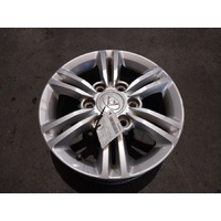 Ldv G10 16 X 6.5 Inch Alloy Wheel