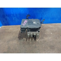 Ford Fiesta Ws-Wt Abs Pump Modulator