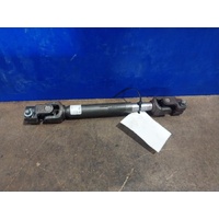 Ford Fiesta Wt Intermediate Shaft