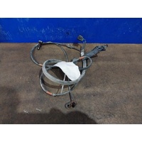 Isuzu Dmax Mazda Bt50 Pair Of Rear Abs Sensors