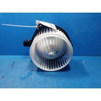 Isuzu Dmax, Bt50 Heater Fan Motor