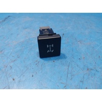 Isuzu Dmax Rg Differential Lock Switch