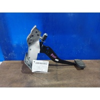 Isuzu Dmax Rg Brake Pedal Assembly