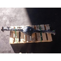 Isuzu Dmax Rg  Rear Diff Housing