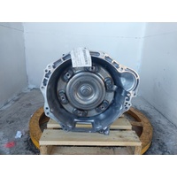 Isuzu Dmax Rg Diesel 1.9/3.0  Auto Transmission