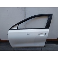 Kia Cerato Bd  Left Front Door