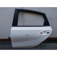 Kia Cerato Hatch Bd, Left Rear Door