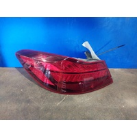 Kia Cerato Hatch Bd, Left Taillight