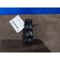 Kia Cerato Bd  Right Front Power Window Master Switch