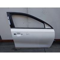Kia Cerato Bd Right Front Door