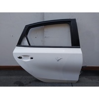 Kia Cerato Bd Hatch, Right Rear Door