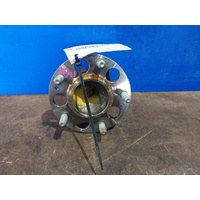 Kia Cerato Hatch Bd  Right Rear Hub Assembly