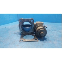 Mazda Bt50, Ford Ranger Throttle Body