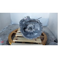 Ford Ranger Wlat Turbo 2Wd Manual Gearbox