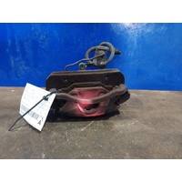 Toyota Hilux 2Wd Left Front Caliper