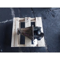 Toyota Hiace Hilux Prado Rear Diff Centre