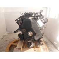 Toyota Hilux Ln14# 3.0 5l Diesel 2wd Engine