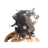 Toyota Hilux Ln14# 3.0 5l Diesel 2wd Engine