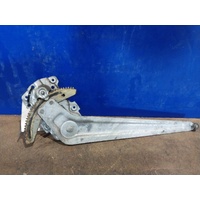 Toyota Hilux Left Front Manual Window Regulator