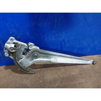 Toyota Hilux Right Front Manual Window Regulator