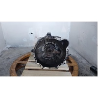 Toyota Hilux 2wd Manual Gearbox