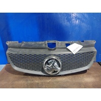 Holden Commodore Ve Radiator Grille