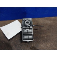 Holden Commodore Ve Front Centre Power Window Master Switch
