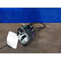 Toyota Corolla, Rav4 Right Rear Door Lock