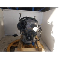 Toyota Rav4 Aca33/Aca38 Petrol 2.4 2az-Fe Engine