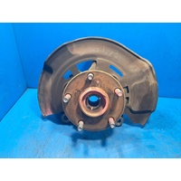 Toyota Rav4 Aca33 2.4 Left Front Hub Assembly