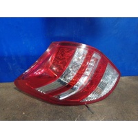 Toyota Rav4 Aca33 Left Taillight