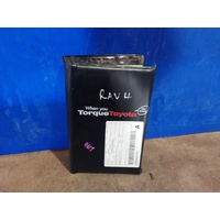Toyota Rav4 Aca33 Owners Handbook