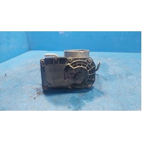 Toyota Rav4 Throttle Body