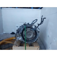 Toyota Rav4 Aca33 2wd 2.4 2az-Fe  Petrol Automatic Transmission