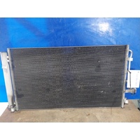 Hyundai Ix35 Lm Series 2.4 G4kj Petrol  Air Cond Condenser
