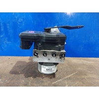 Hyundai Ix35 Lm Series Abs Pump Modulator